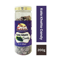 Saras Candy Kalakhatta 200g