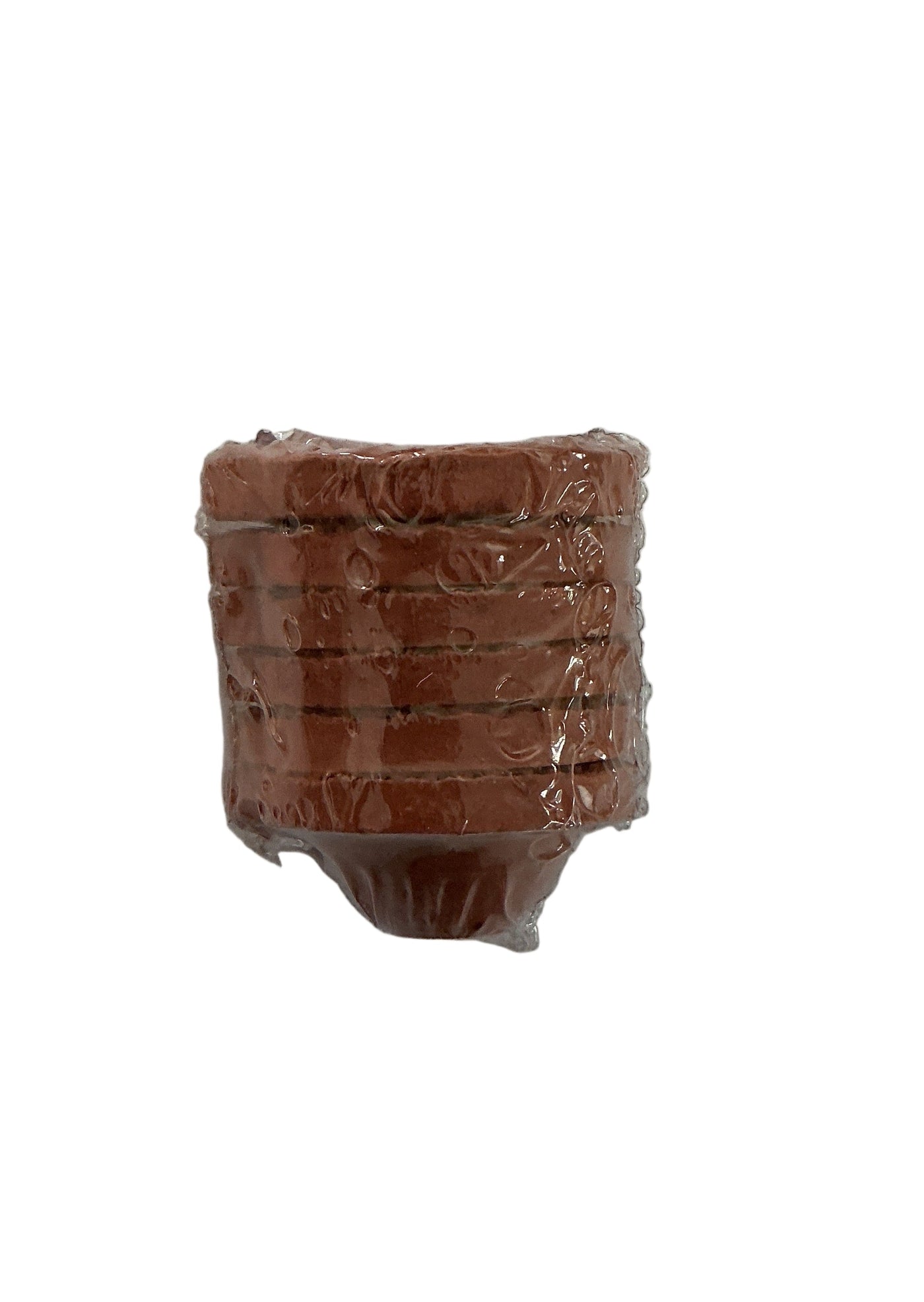 Diwali Clay Diyas Traditional 6 Pack AB3 - Image 2