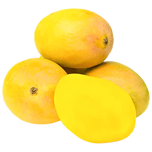 Alphonso Mango Box Approx 4-6Pcs