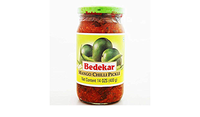 Bedekar Pickle Mango Chilli 400g