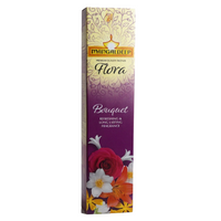 Mangaldeep Premium Bouquet Incense Stick