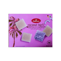 Haldiram Coconut Barfi 300g