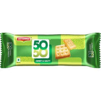 Britannia 50 50 62g
