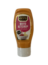 Nitra Mayo Ketchup 325g Buy 1 Get 1 Free Mix & Match