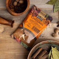 Natco Cinnamon Sticks 50g