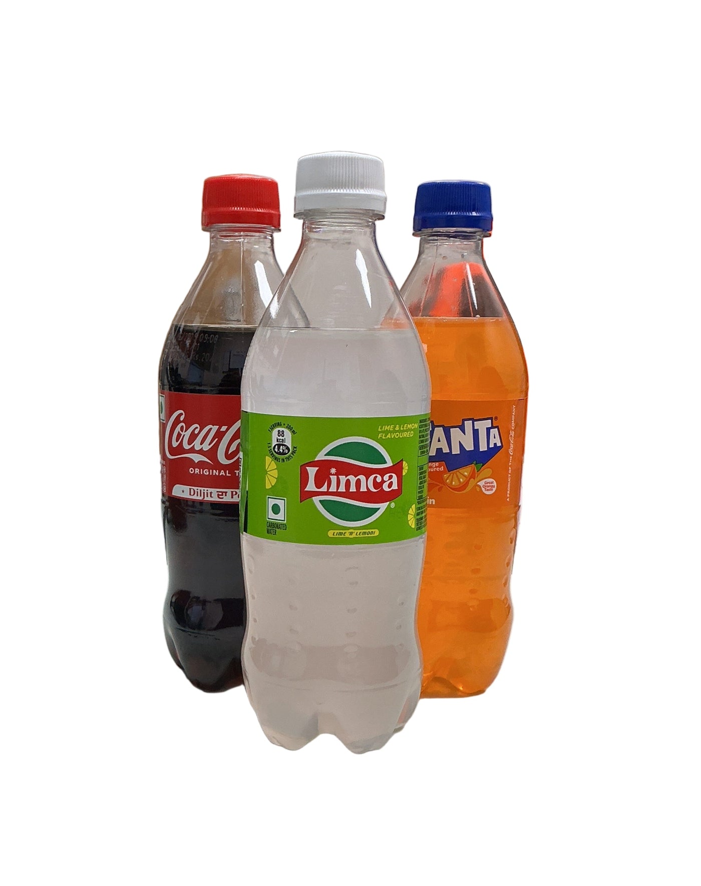 Thums Up 250ml Pet Bottle 4 For £3 Mix & Match BBE:30/03/2026 - Image 2