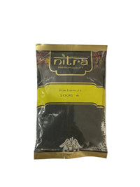 Nitra Spices Kalonji 100g Mix & Match Any 3 for £1.98