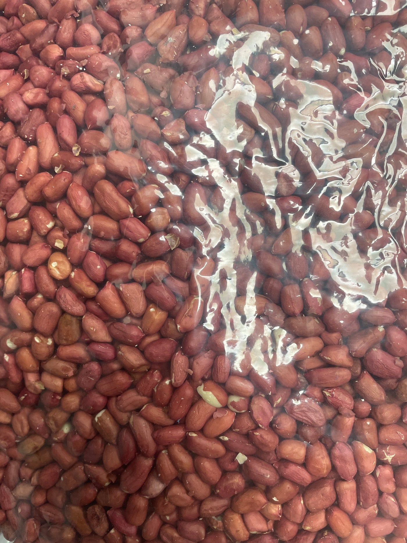 Farmers Gold Peanuts Red 1Kg - Image 2