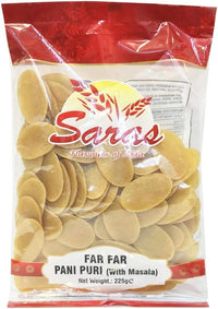 Saras Panipuri 1 x 200g