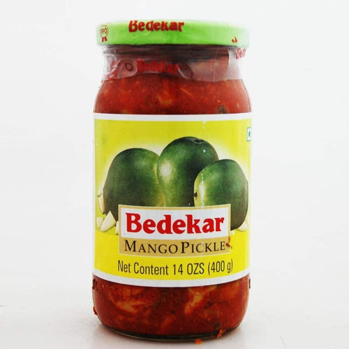 Bedekar Pickle Mango 400g