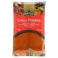 Chilli Powder