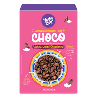 Yoga Bar Choco Cereals