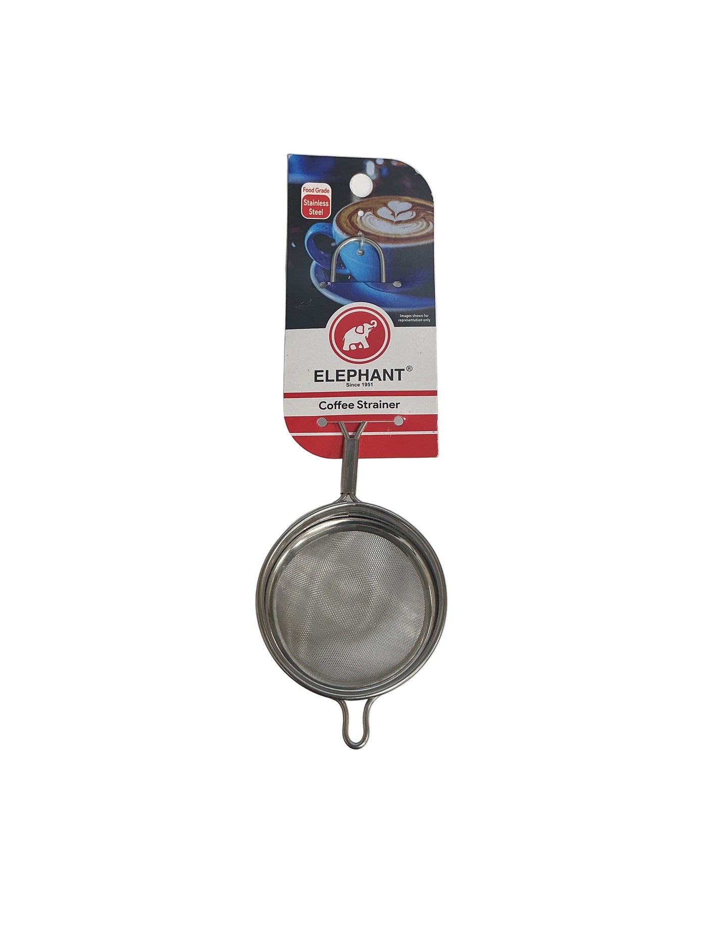 Strainer 8cm
