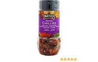 Natco Chilli Whole Birdseye