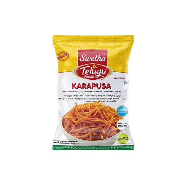 Telugu Karapusa