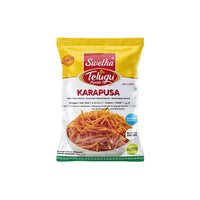 Telugu Karapusa