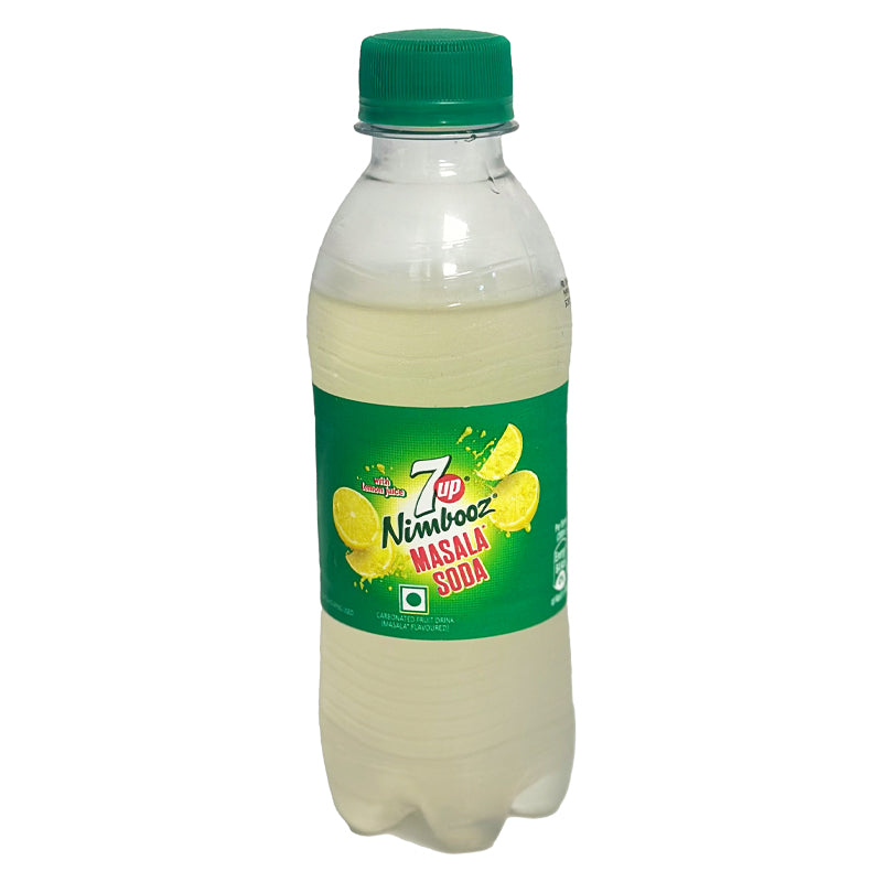 Drink Valley Masala Nimbooz 330ml
