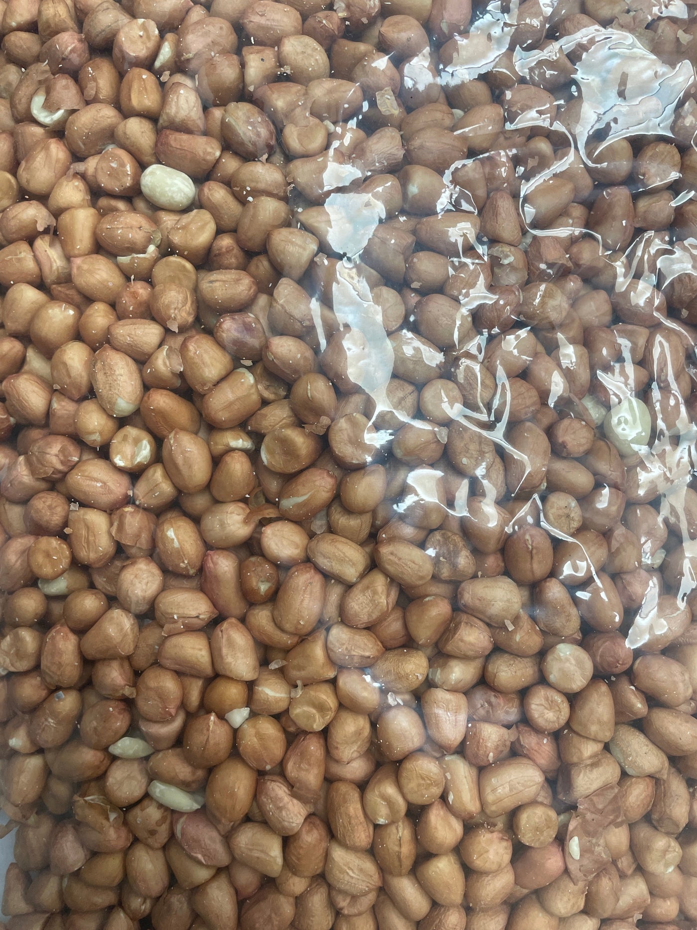 Farmers Gold Peanuts Pink 1Kg - Image 2