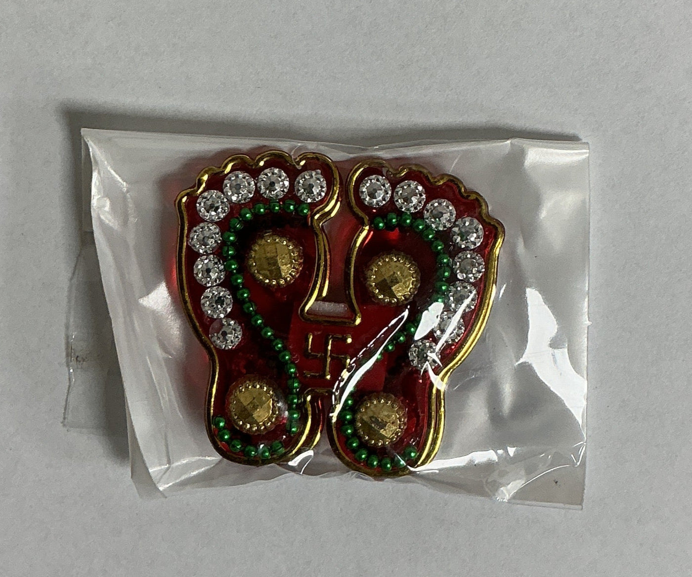 Diwali Decorations Charan F1 - Image 2