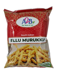 A2B Ellu Murukku 200g