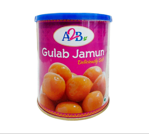 A2B Gulab Jamun 1Kg