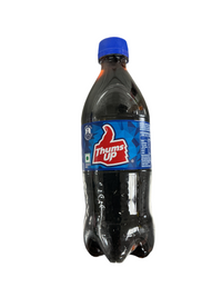 Thums Up 250ml Pet Bottle 4 For £3 Mix & Match BBE:30/03/2026