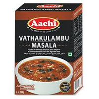 Aachi Masala Vathakulambu 160g