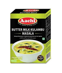 Aachi Masala Butter Milk Kulambu 160g