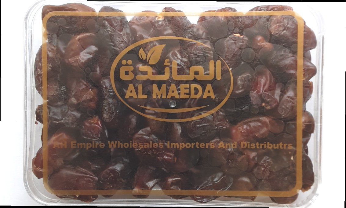 Al Maeda Dates 800g