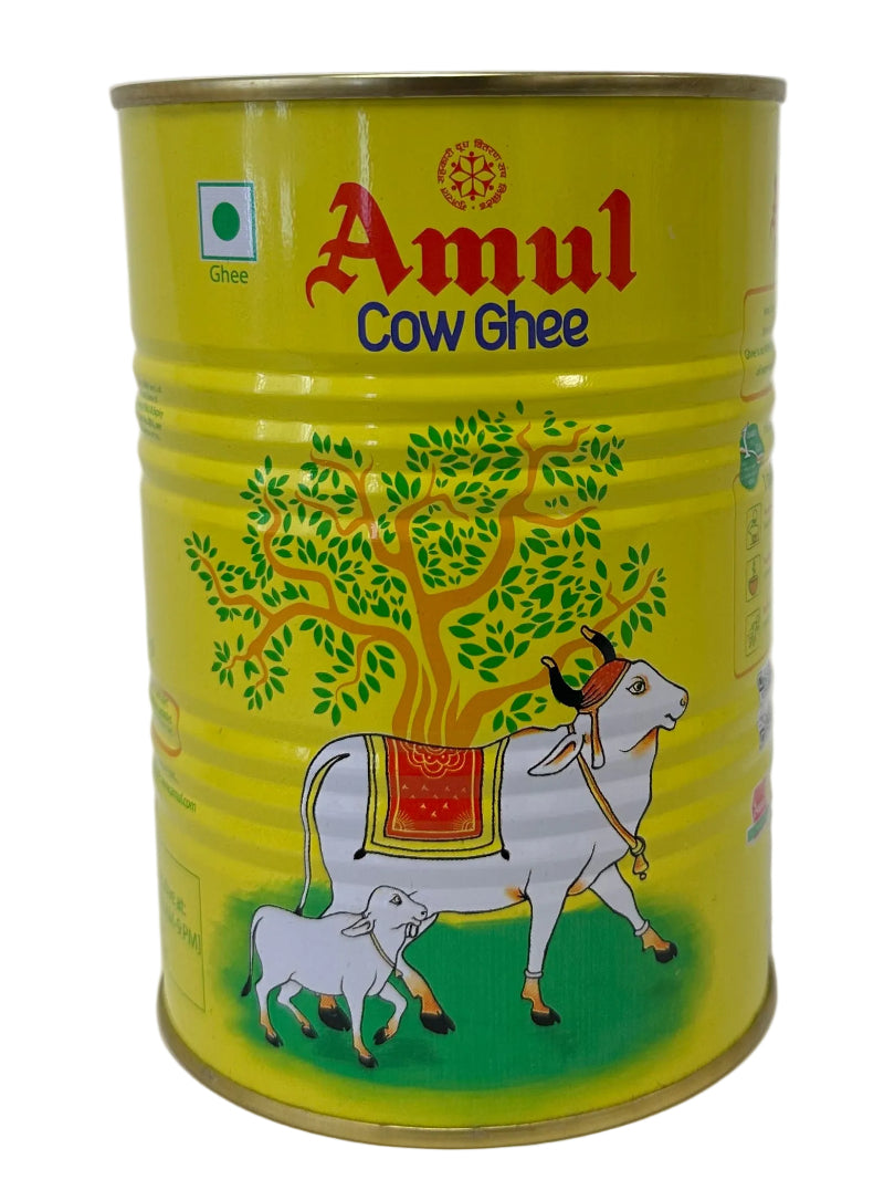 Amul Cow Ghee 1kg