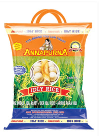 Annapurna Rice Idli 10kg