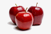 Apple Chief Red x 4
