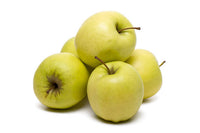 Apple Golden Delicious x 4