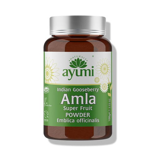 Ayumi Super Fruit Powder Amla 100g