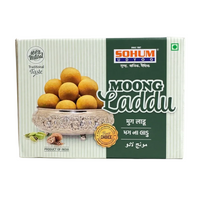 Sohum Udyog Moong Ladoo
