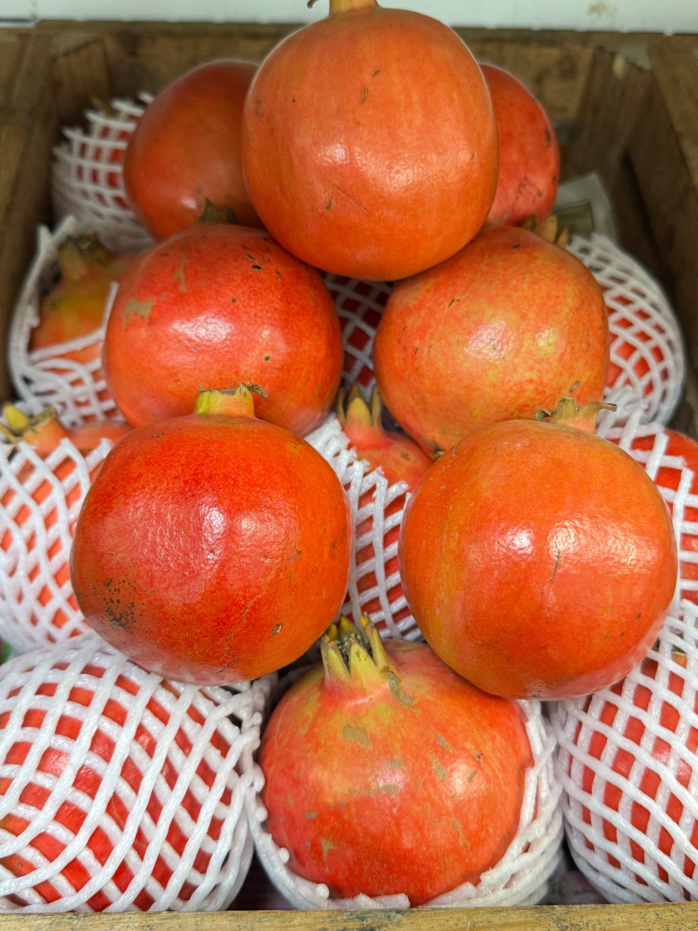 Pomegranate