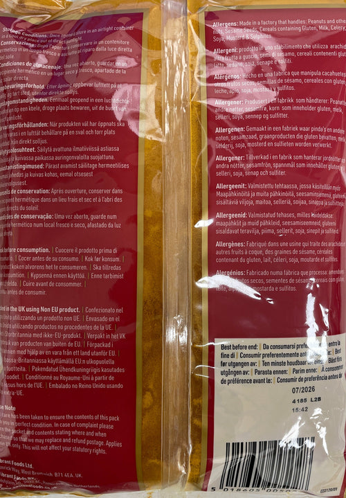 East End Turmeric Powder Haldi 1Kg - Image 2