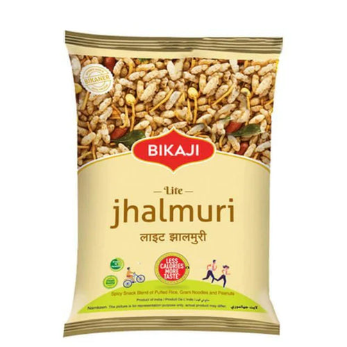 Bikaji Lite Jhalmuri 200g Mix & Match Buy 1 Get 1 Free