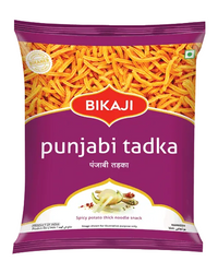 Bikaji Punjabi Tadka 200g  Mix & Match Buy 1 Get 1 Free