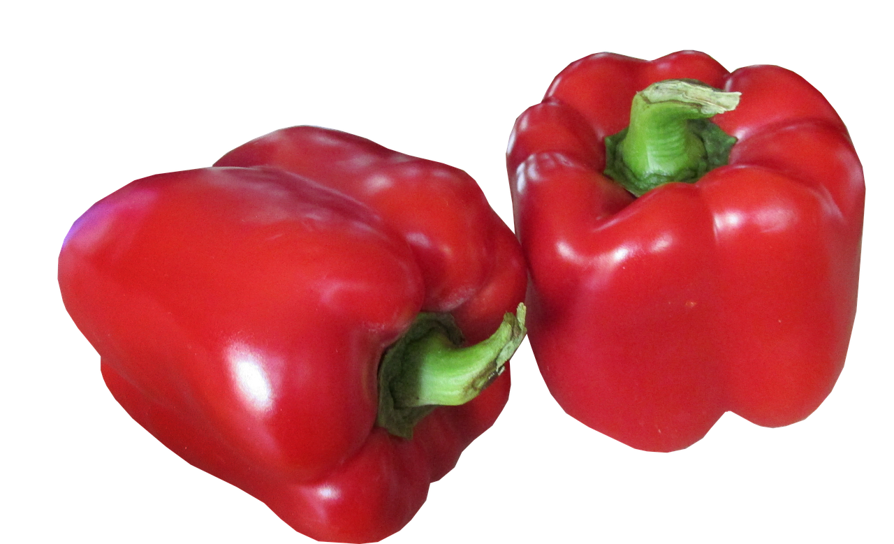 Capsicum Red