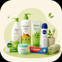Health and Beauty