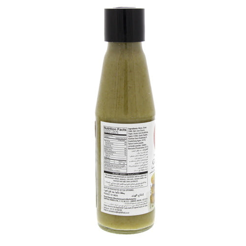 Chings Sauce Green Chilli  190g - Image 2