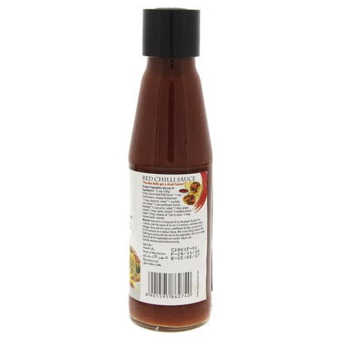 Chings Sauce Red Chilli  200g - Image 2