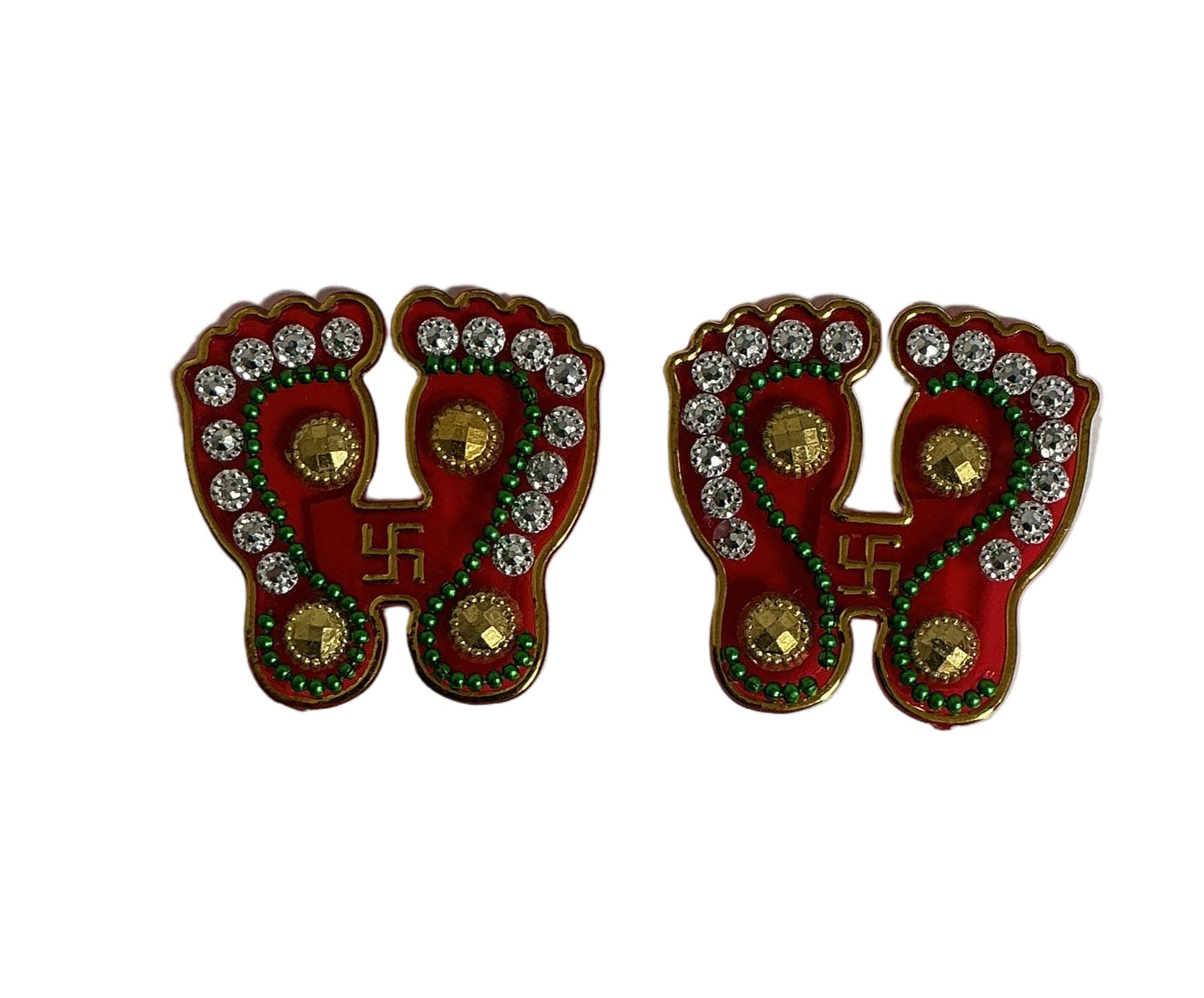 Diwali Decorations Charan F1