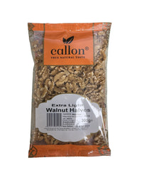 Callon Extra Light Walnuts Halves 300g
