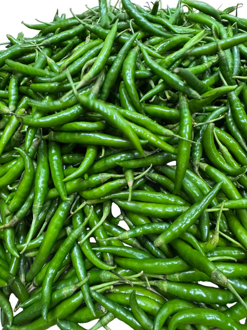 Chilli (Medium Hot)