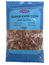 Top Op Sopari Katri Coin 100g