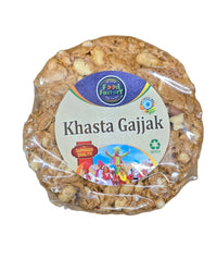 Food Factory Khasta Gajjak 200g