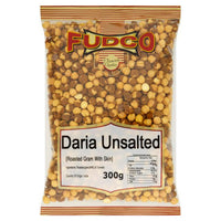 Fudco Daria Unsalted Roasted Gram 300g