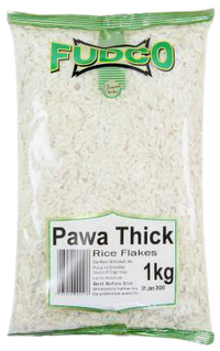 Fudco Pawa Thick 1kg